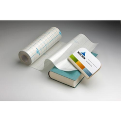 FILMOLUX Buchschutzfolie 609 26cmx5m 6037253 glanz, 70my,...