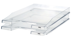 HAN Briefablage Junior A4/C4 1025-23 glasklar