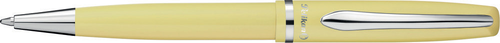 PELIKAN Kugelschreiber Jazz Pastel M 812672 limelight Metall