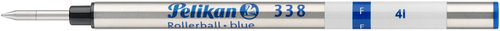 PELIKAN Patrone Roller F 338/F blau