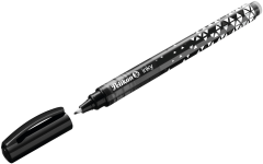 PELIKAN Fasermaler Inky 273 schwarz