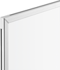 MAGNETOPLAN Design-Whiteboard CC 12402CC emailliert 600x450mm