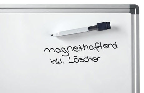 MAGNETOPLAN Monatsplaner CC 1249512S Deutsch 925x625mm