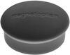 MAGNETOPLAN Magnet Discofix Mini 19mm 1664612 schwarz 10 Stk.