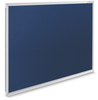 MAGNETOPLAN Design-Pinnboard SP 1415003 Filz, blau 1500x1000mm