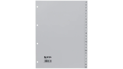 HETZEL Register A4 25650481 A-Z