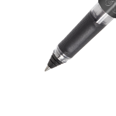 ONLINE Patrone Tintenroller 0.7mm 12029/3D Silver Phoenix