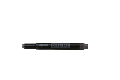ONLINE Tintenpatronen Kombi 17306/12 Black 5 Stück