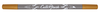 ONLINE Callibrush Pen Double Tip 2mm 19074/6 Maple