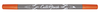 ONLINE Callibrush Pen DoubleTip 1.5mm 19075/6 Chili
