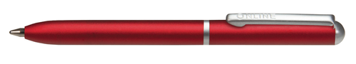 ONLINE Drehkugelschreiber M 43010/3D Mini Red