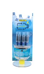 ONLINE Thekendisplay Rollerball 54203/12 2nd Life 12...