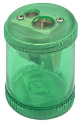 DUX Dosenspitzer DX5309/D10 10 Stück, farbig ass.