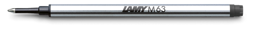 LAMY Tintenrollermine M 63 B 1230615 schwarz