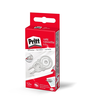 PRITT Refill Kassette 6.0mmx12m PRX6H weiss, fr Korrekturroller