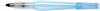 PENTEL Aquash Wasserpinsel F XFRH/1-F blau