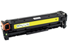 KEYMAX RMC- Toner-Modul yellow CF382AKEY f. HP CLJ Pro M476 2700 S.