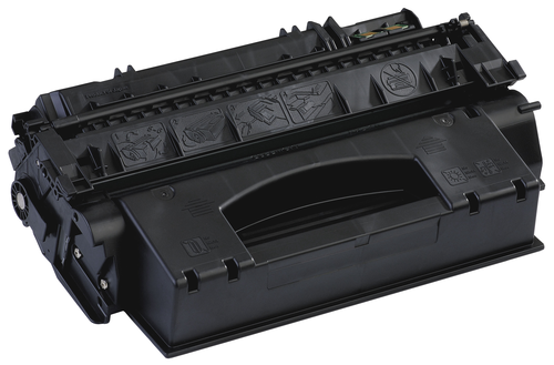 KEYMAX Toner-Modul schwarz CRG 719HKEY zu CANON MF 5840 6400 S.