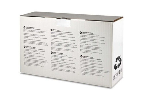 NEUTRAL RMC-Toner-Modul schwarz FX-10NEU zu Canon Fax-L100 2000 Seiten