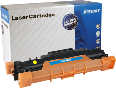 KEYMAX RMC Toner HY yellow TN-247YKEY zu Brother HL-L3210...