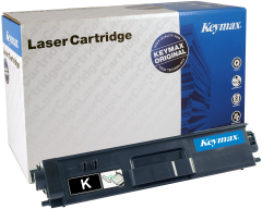 KEYMAX RMC Toner HY schwarz TN-423BKKEY zu Brother...