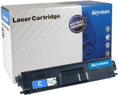 KEYMAX RMC Toner HY cyan TN-423CKEY zu Brother HL-L8260...
