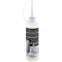 HSM Schneidblock Spezialöl 250ml 1235997403 für...