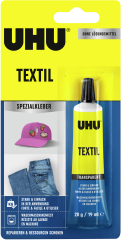 UHU Textilkleber 48665