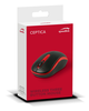 SPEEDLINK Ceptica Wireless Mouse SL-630013-BKRD USB, black/red