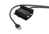 SPEEDLINK PULSE X Play & Charge Kit SL-260000-BK for Xbox Series X, black