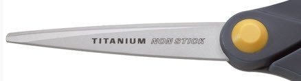 WESTCOTT Titanium Super Schere 18cm E-3047000