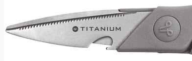 WESTCOTT Titanium Super Schere 21cm E-3048600