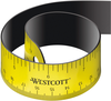 WESTCOTT Lineal flexibel 30cm E-1599000 magnetisch