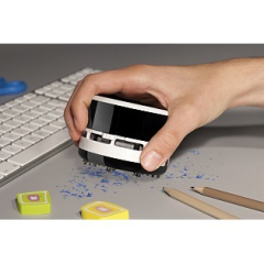 CLAUSS 2Clean Mini Sauger CL5000200 türkis...