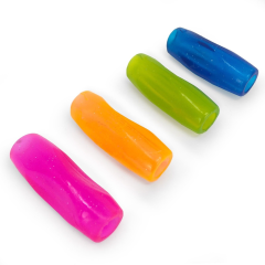 WESTCOTT Schreibhilfe E66001 00 ass., für 4mm &...