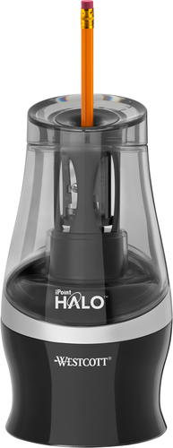 WESTCOTT Spitzer iPoint Halo E-5505000 schwarz elektronisch