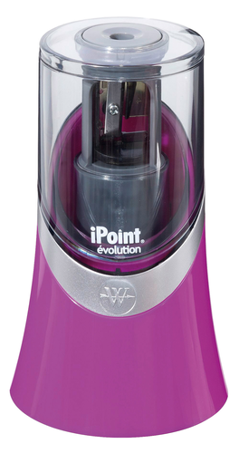 WESTCOTT iPoint Evolution E-5503200 pink