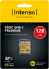 INTENSO SDXC Card PREMIUM 128GB 3421491 UHS-I