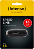 INTENSO USB-Stick Speed Line 16GB 3533470 USB 3.0