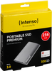 INTENSO SSD External 1.8 inch 3823440 SATA to USB 3.0 256GB