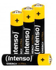 INTENSO Energy Ultra AAA LR03 7501414 Alkaline 4pcs blister