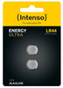 INTENSO Energy Ultra LR 44 7503422 lithium bc 2pcs blister