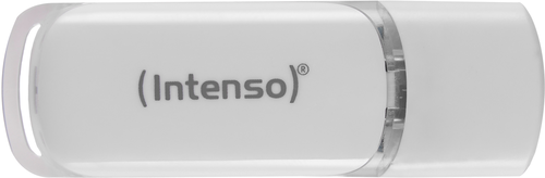 INTENSO USB-Stick Flash Line 64GB 3538490 USB 3.1 Type-C