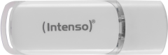 INTENSO USB-Stick Flash Line 128GB 3538491 USB 3.1 Type-C