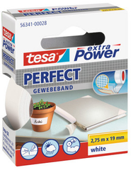 TESA Extra Power Perfect 2.75mx38mm 563430003 Gewebeband....