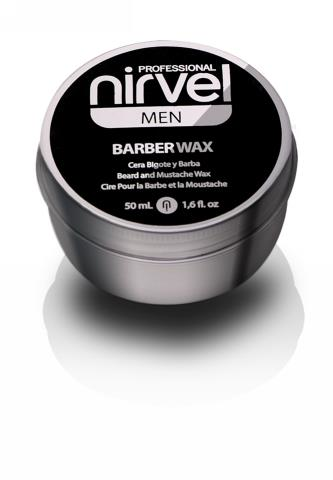 BARBER Wax