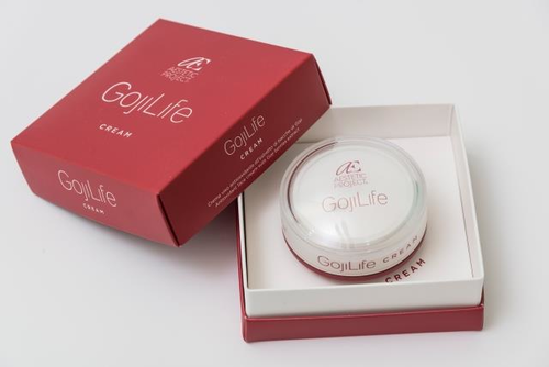GojiLife Cream