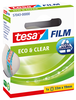 TESA Klebefilm eco&clear 33mx19mm 570430000 lsungsmittelfrei
