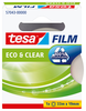 TESA Klebefilm eco&clear 33mx19mm 570430000 lsungsmittelfrei