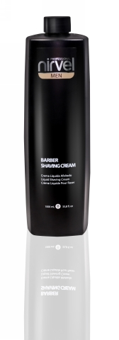 BARBER Shaving Cream
